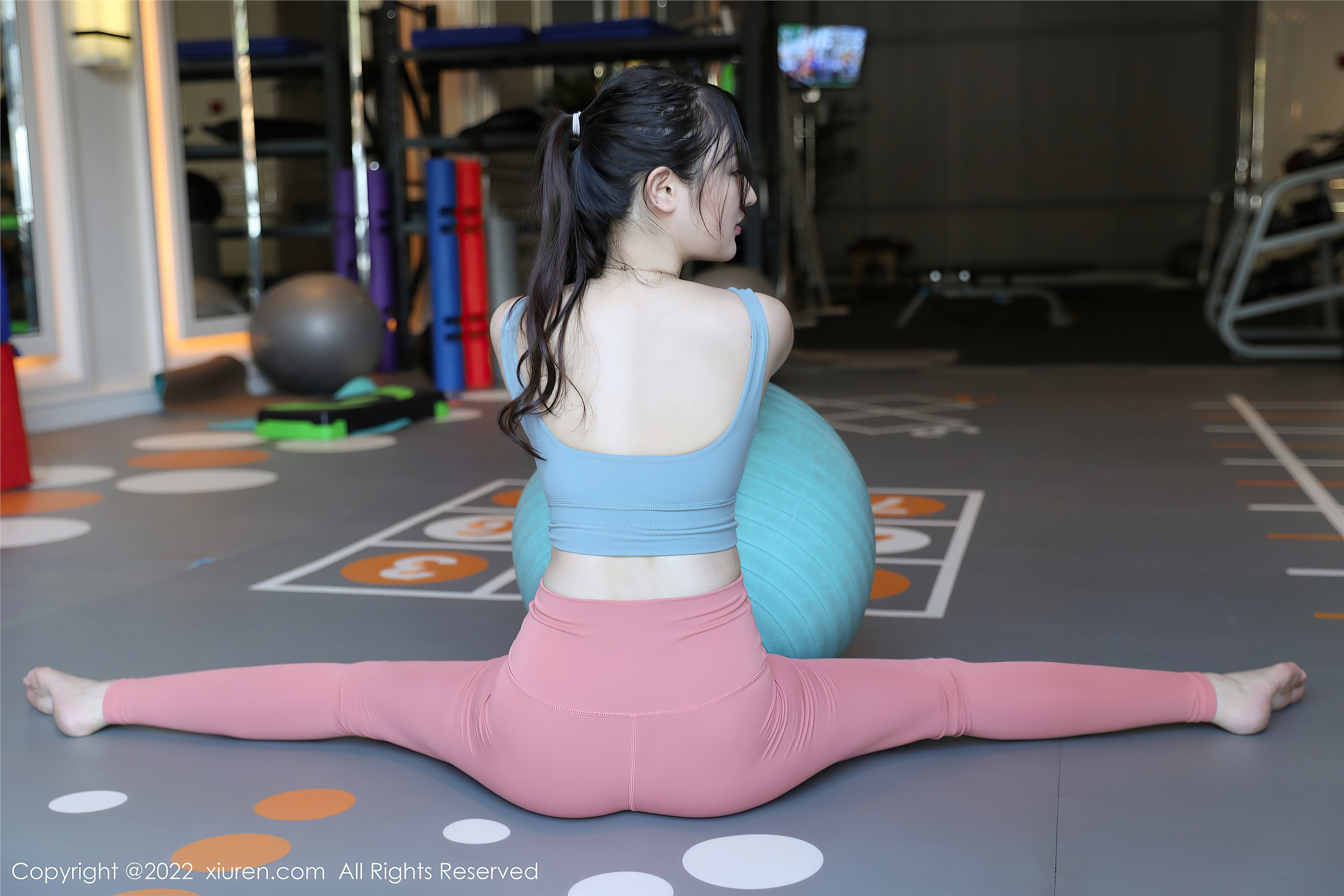 Xiuren秀人网 2022.08.09 NO.5406 诗诗kiki